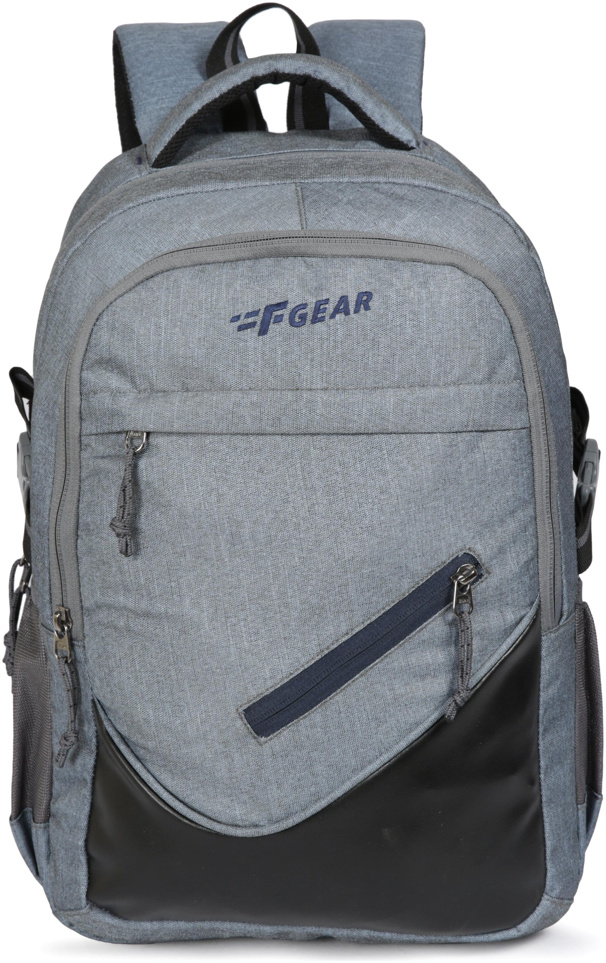 

F Gear Parade Waterproof Laptop Backpack