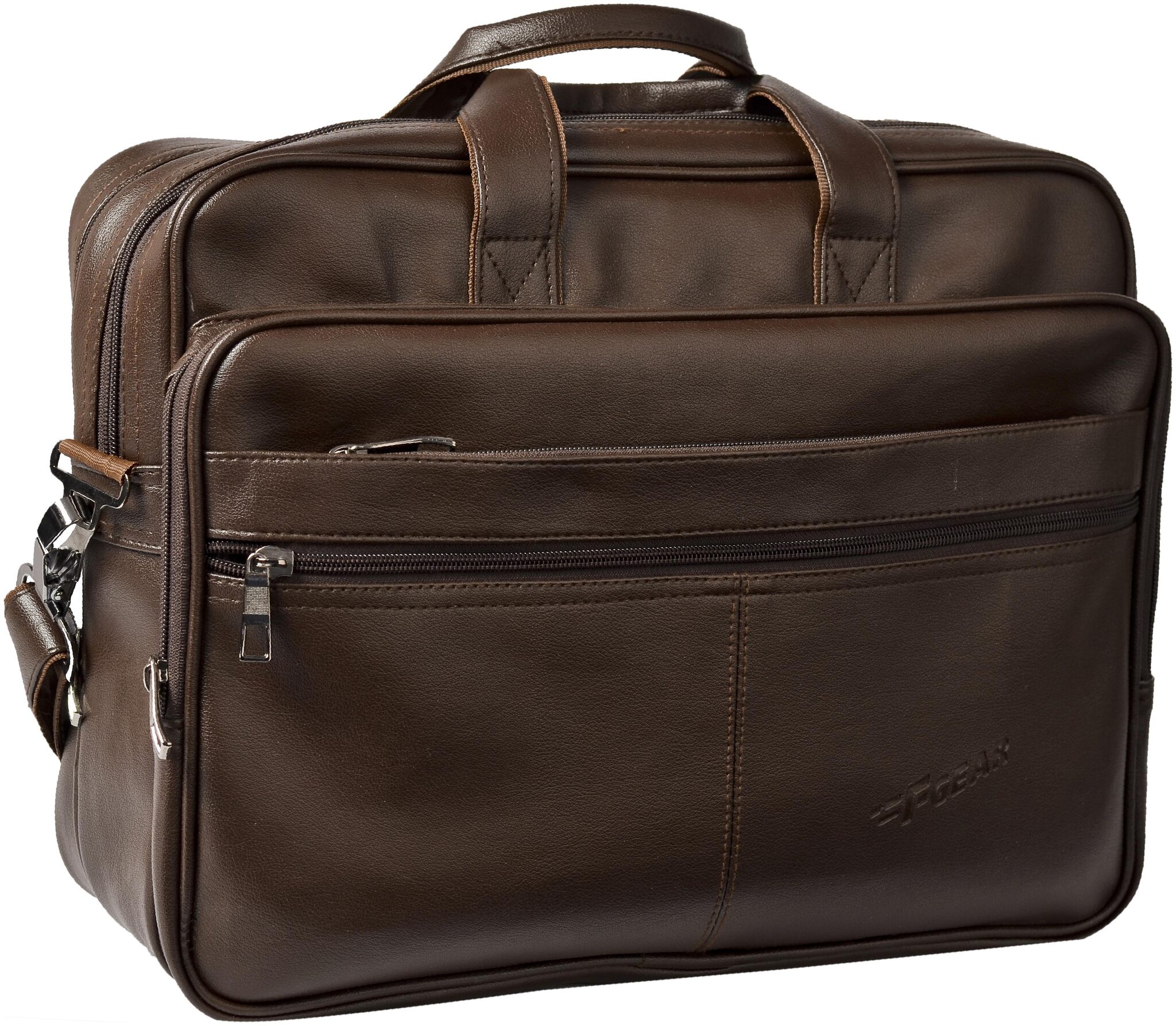 

F Gear Laptop messenger bag Up to 15 inch Laptop