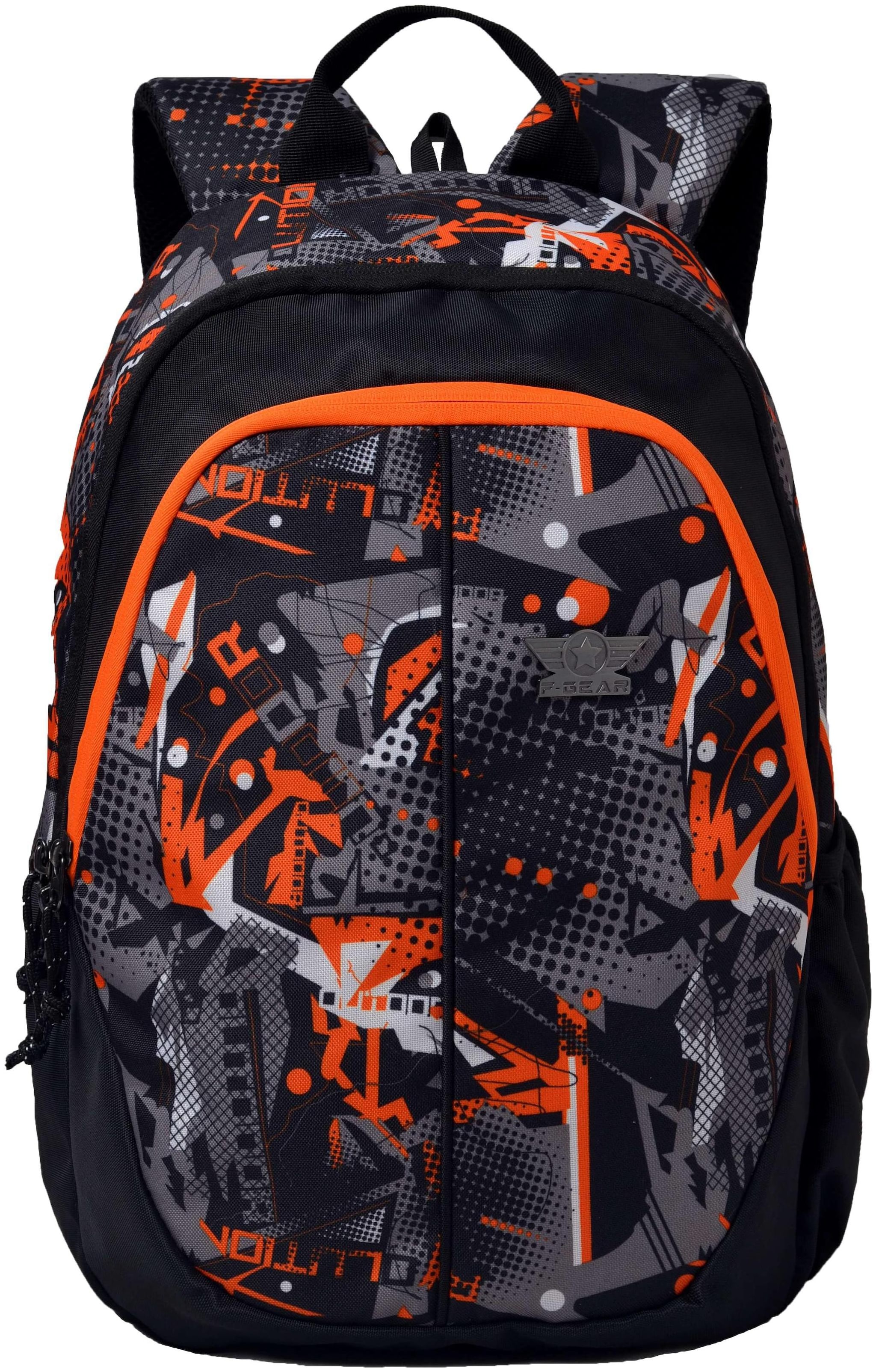 

F Gear Backpack