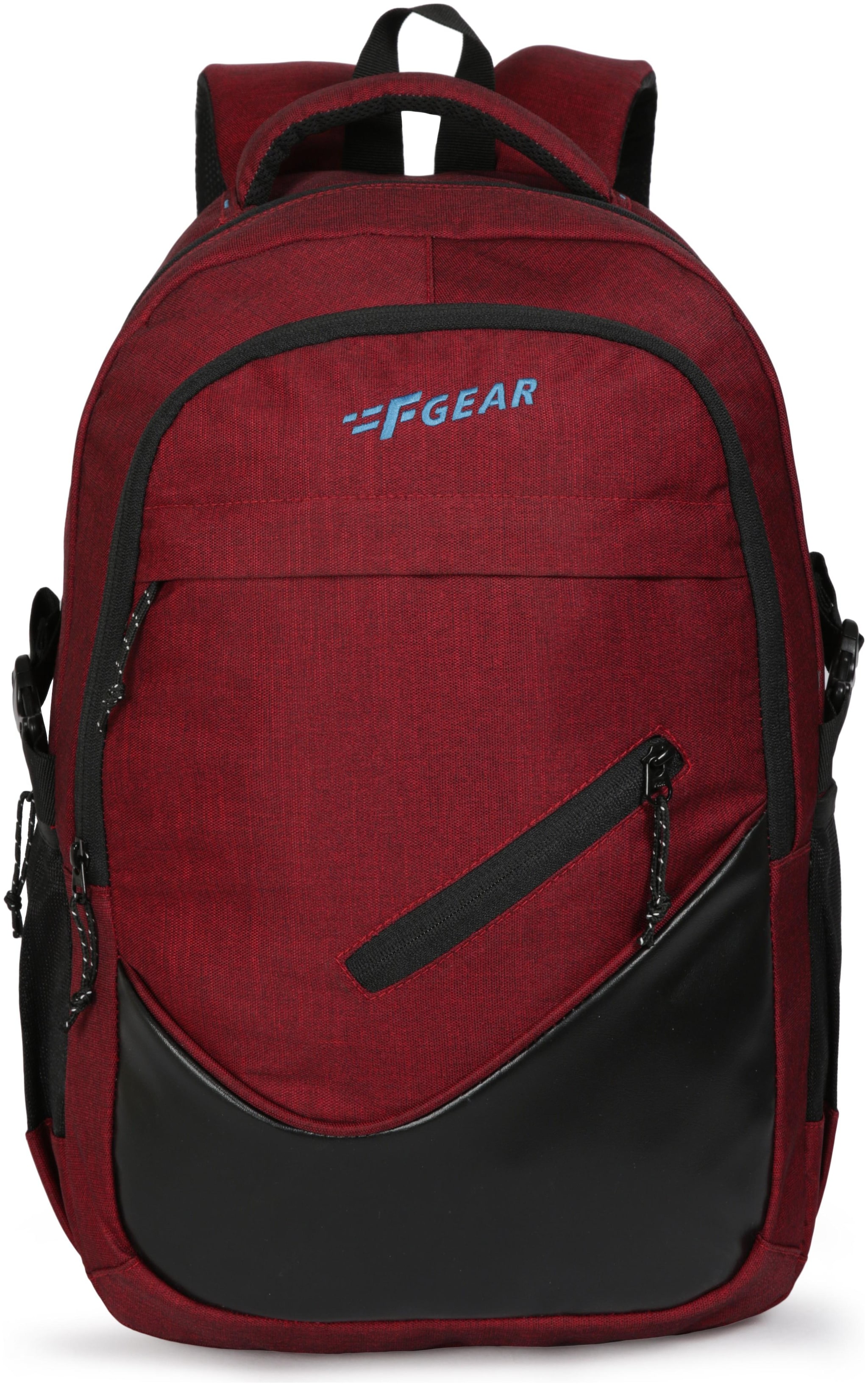

F Gear Parade Waterproof Laptop Backpack
