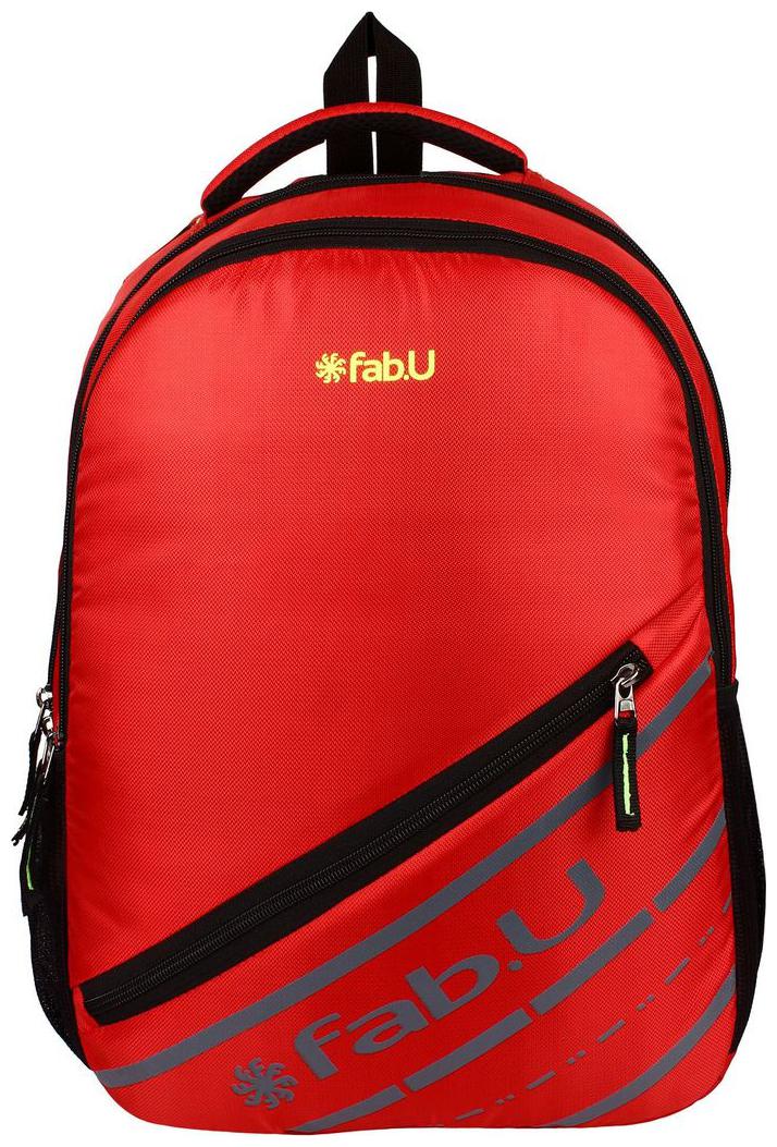 

Fab U Waterproof Backpack