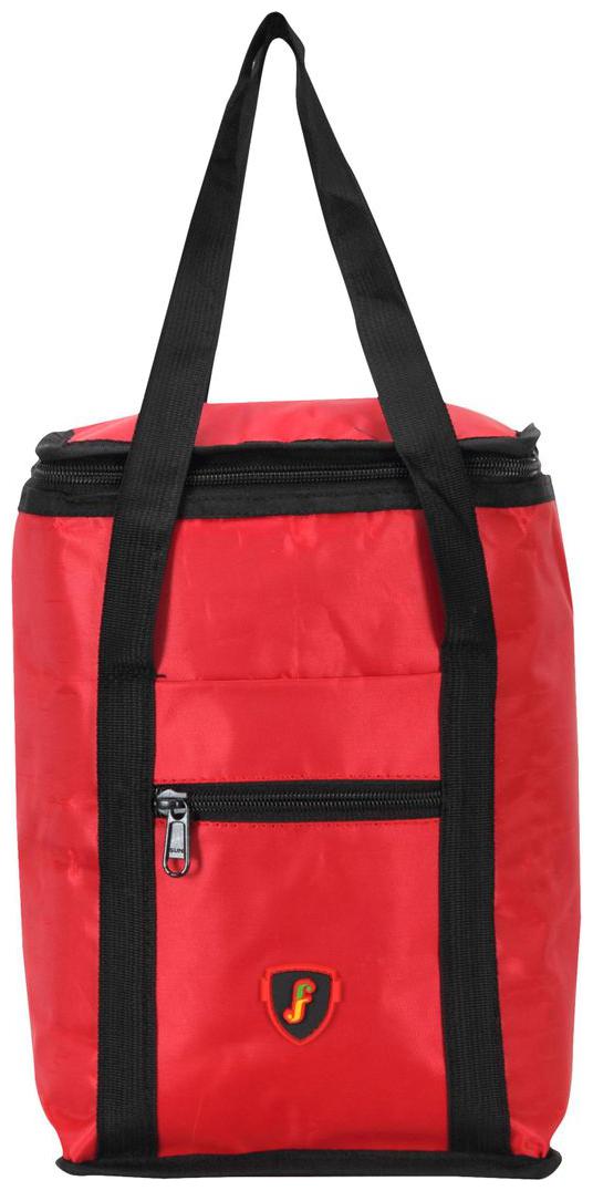 

FabSeasons Multipurpose Lunch Bag Ideal for School office etc