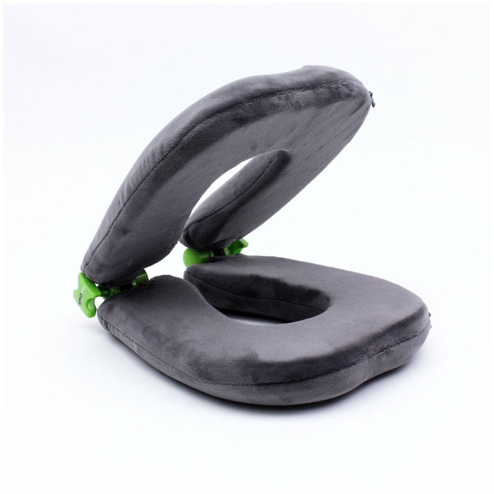 

FaceCradle Lite - Grey Grey