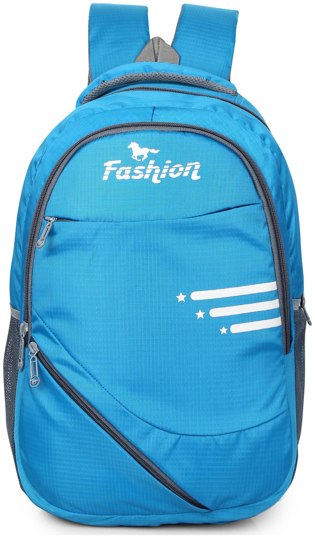 

Hot Shot Waterproof Laptop Backpack