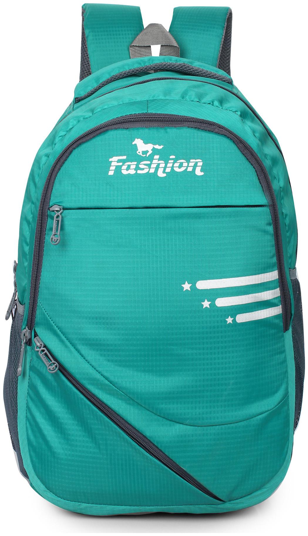 

Hot Shot Waterproof Laptop Backpack