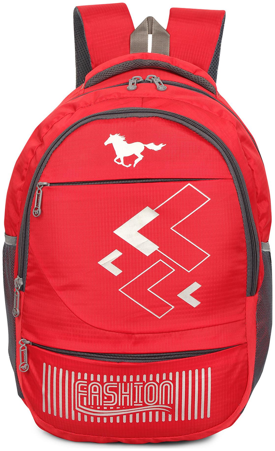 

Hot Shot Waterproof Laptop Backpack