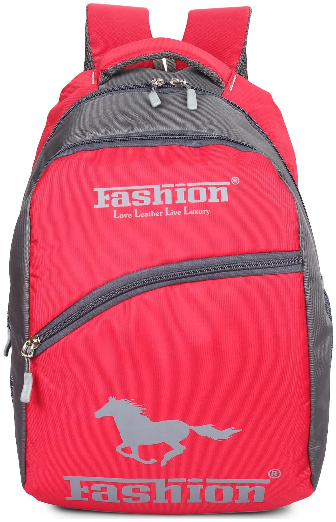 

Hot Shot Waterproof Backpack