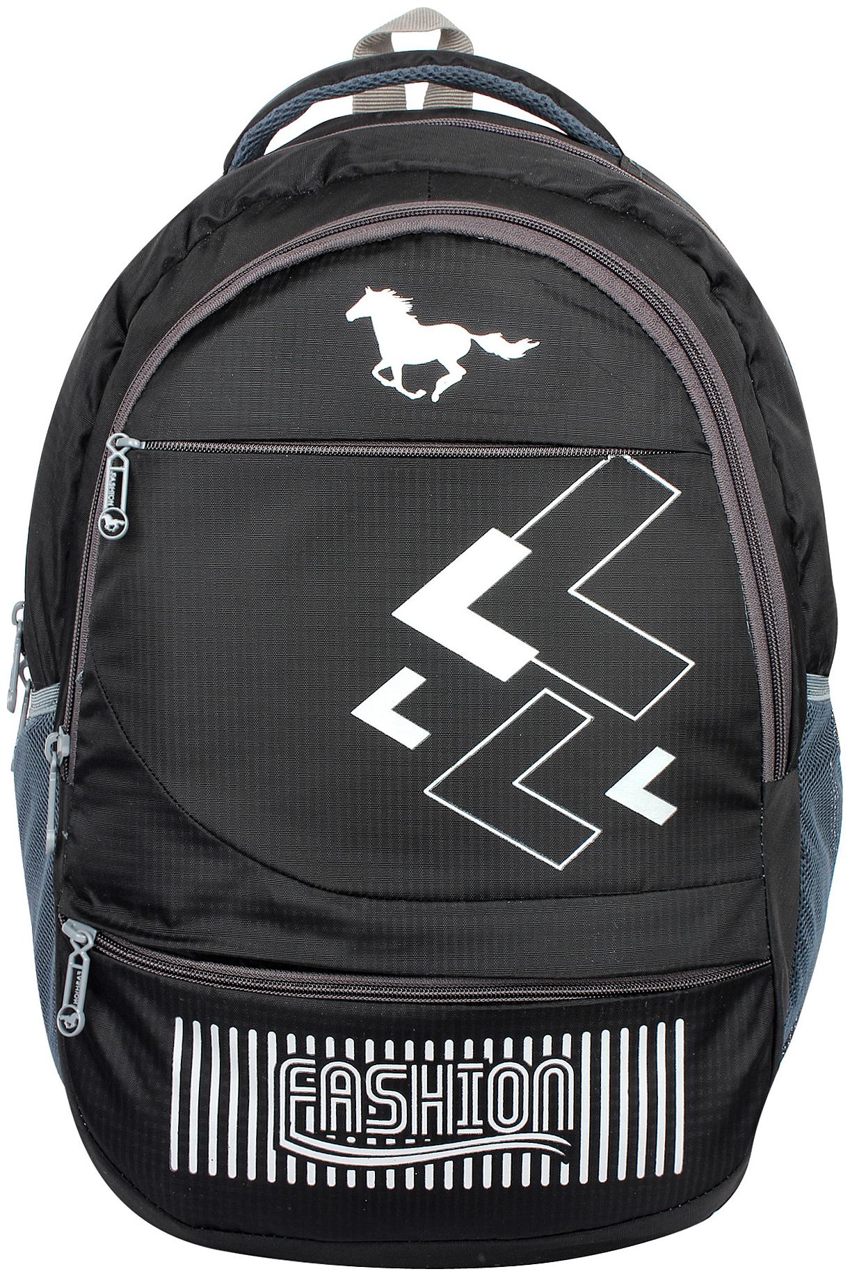 

Hot Shot Waterproof Laptop Backpack