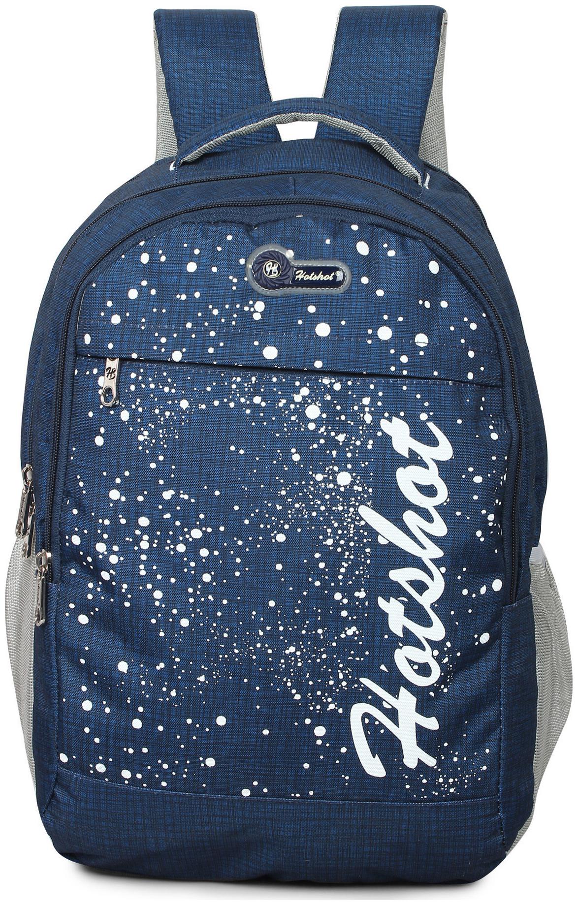 

Hot Shot Waterproof Backpack