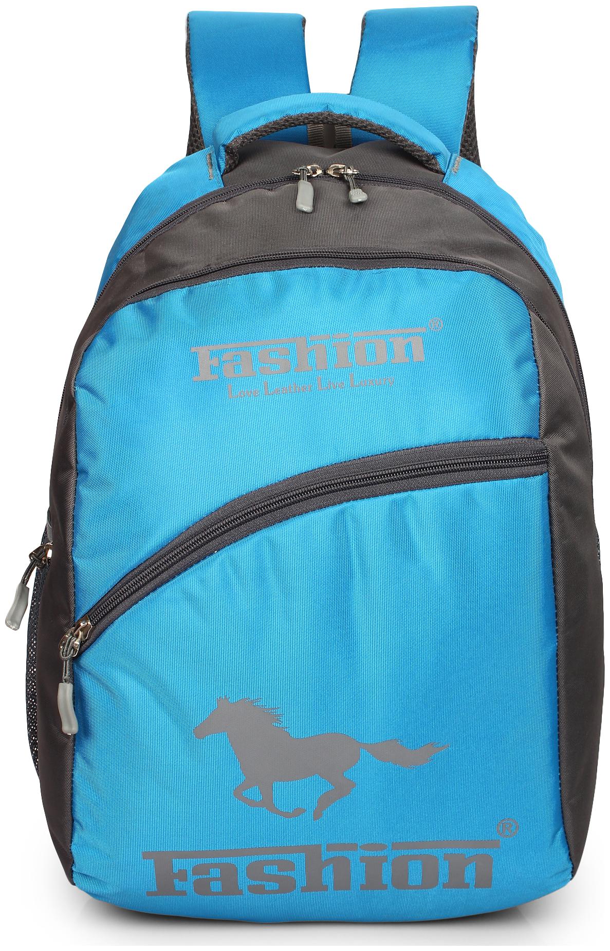 

Hot Shot Waterproof Backpack