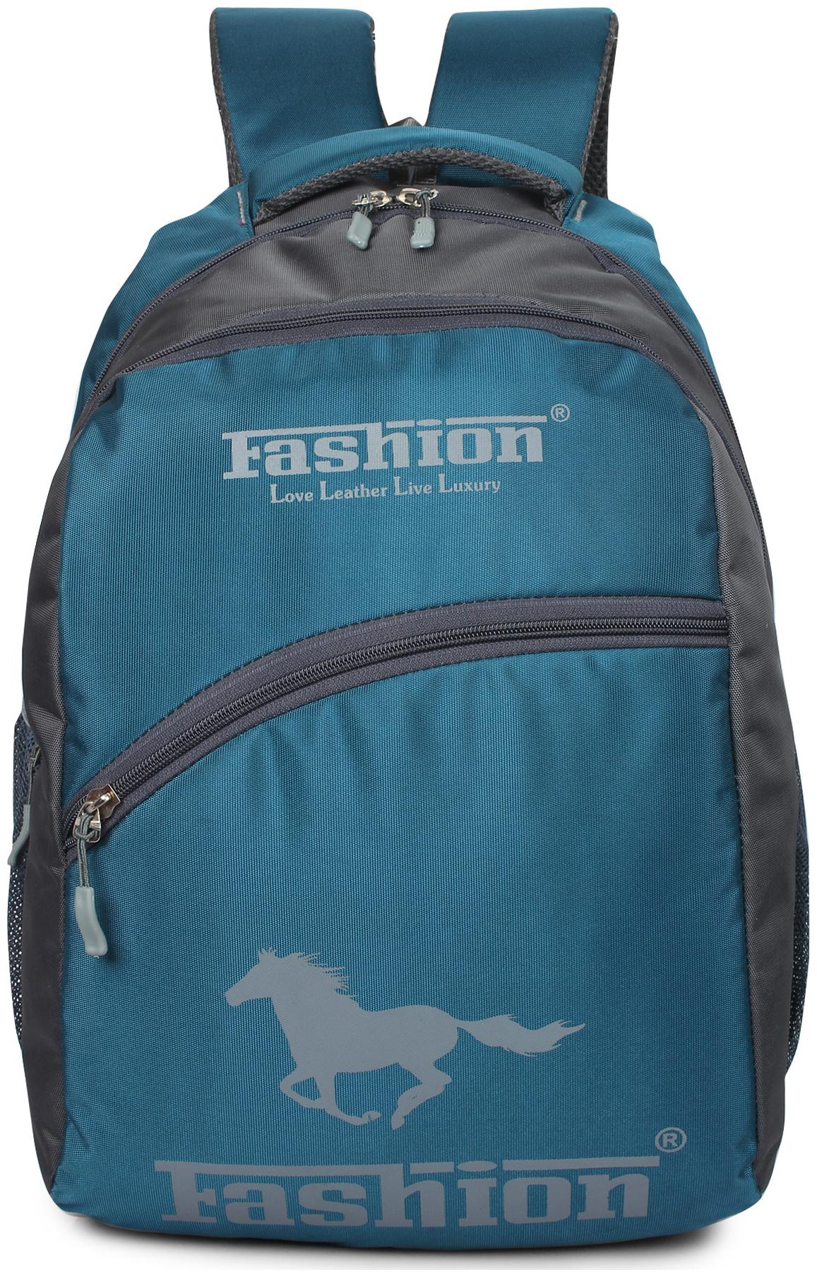 

Hot Shot Waterproof Laptop Backpack
