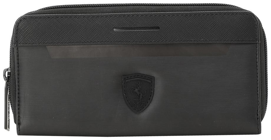 

PUMA Black Ferrari Wallet