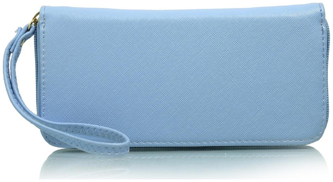 

Fiona Trends Women s PU Clutch Bag