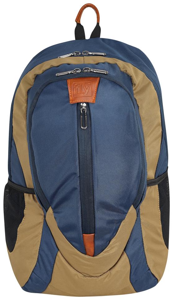 

Fly Fashion in Waterproof Laptop Backpack
