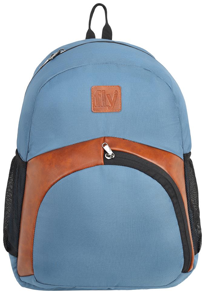 

Fly Fashion in Waterproof Laptop Backpack