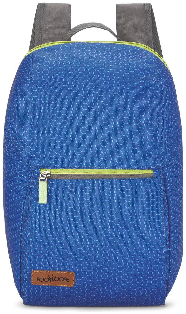 

Footloose by Skybags Backpack