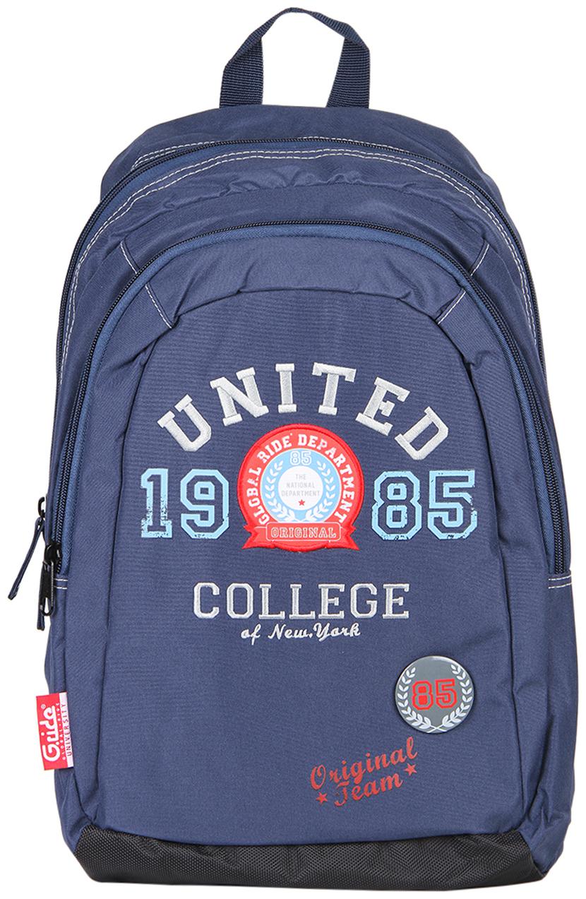 

G ride Backpack