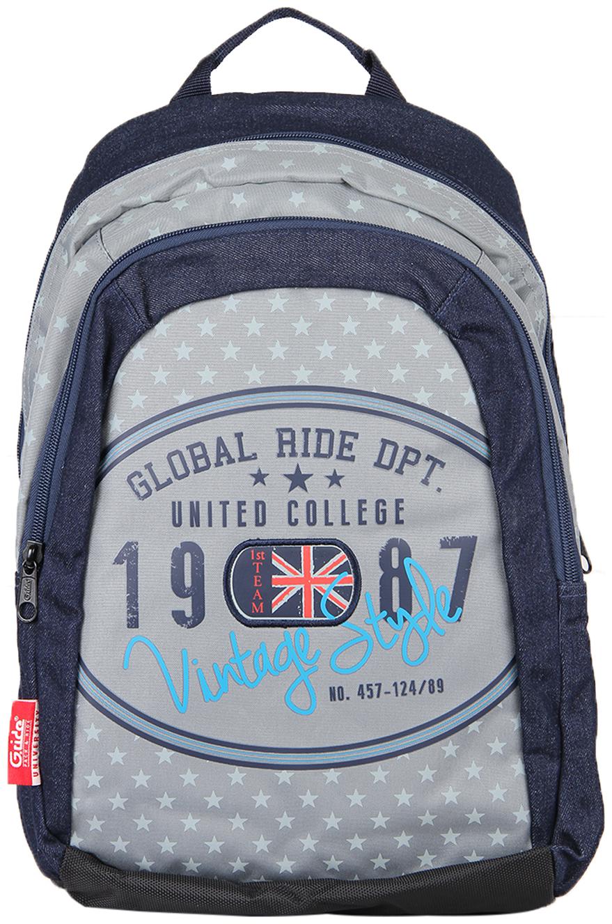 

G ride Backpack