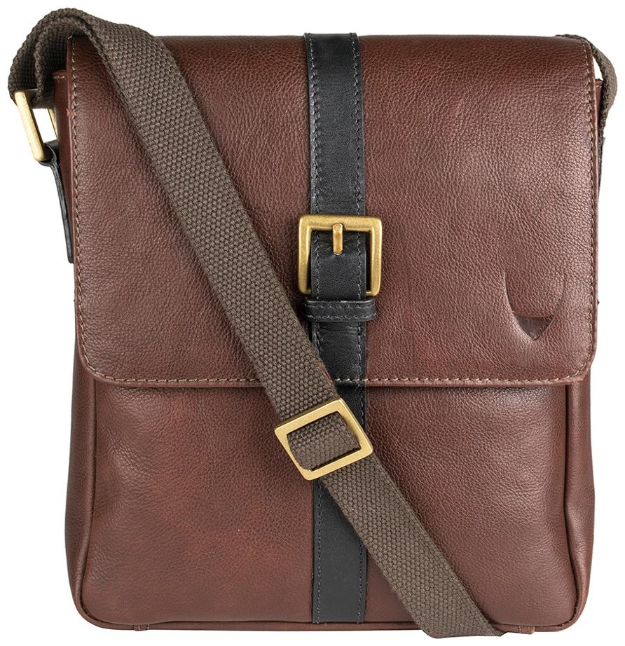 

GABLE 02-RANCHERO SOHO-BROWN BLACK (Nautical)