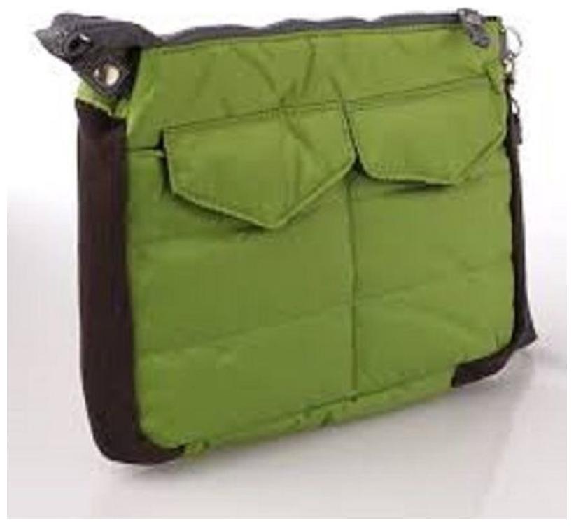 

Gadget Pouch Organizer