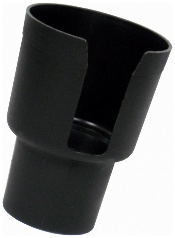 

Gadjit Cup Keeper Adapter (BLACK) Expands Car Holder to hold Mugs Convenience S