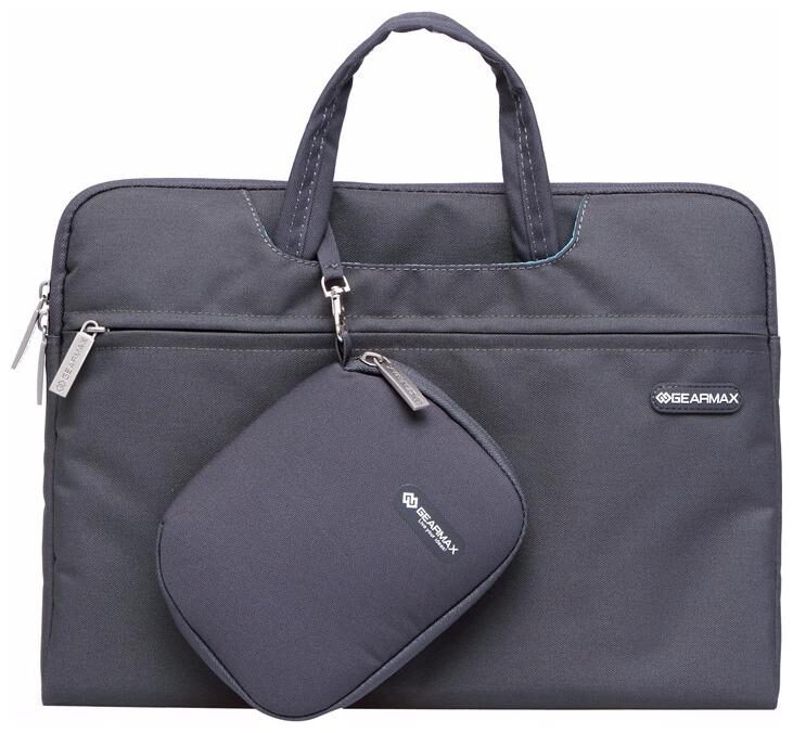 

GEARMAX Waterproof Laptop messenger bag Up to 15 inch Laptop