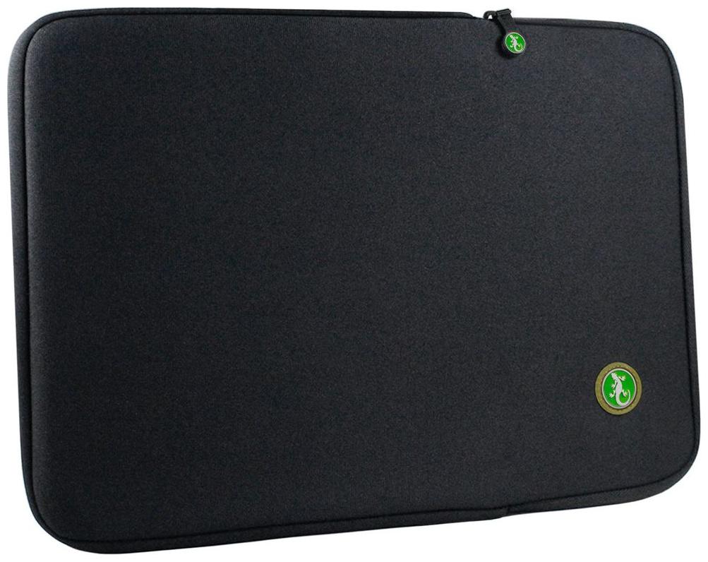 

Gecko Neoprene Protective Laptop Carrying Sleeve Bag for MacBook (Fits Up to 43 18 cm (17 Inch) Laptop)