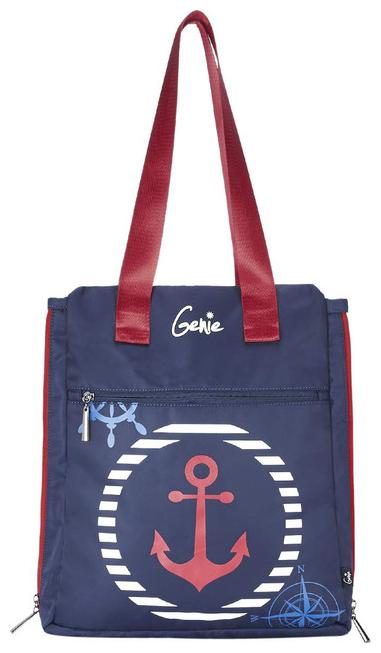 

Genie Messenger Bags For Unisex