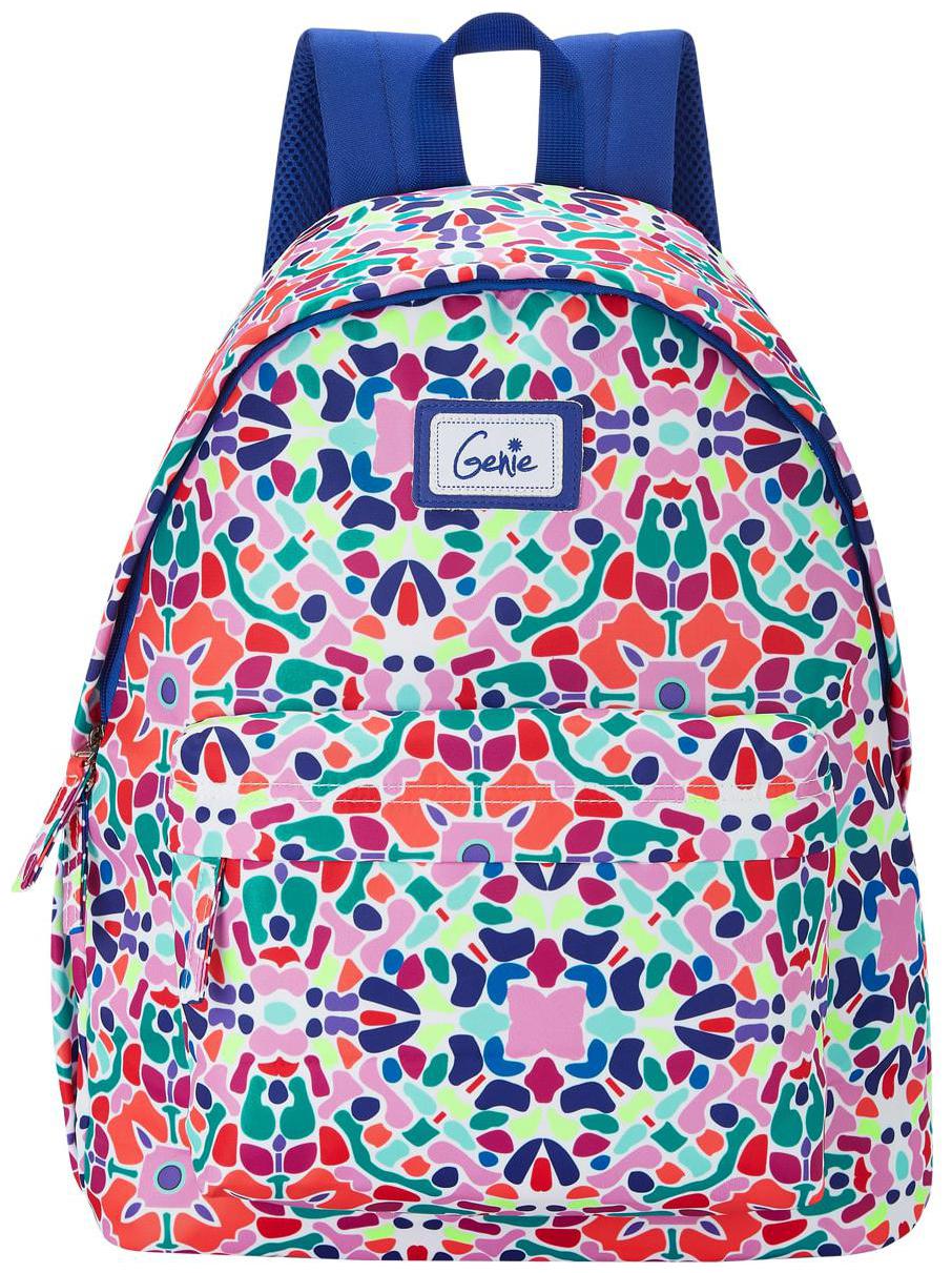 

Genie Multi Nylon Backpack