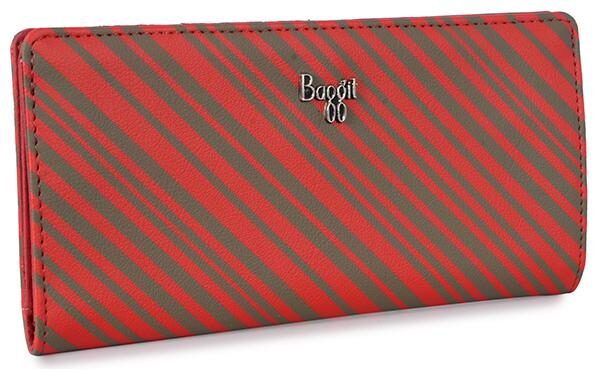 

GG Women Red Synthetic Wallet