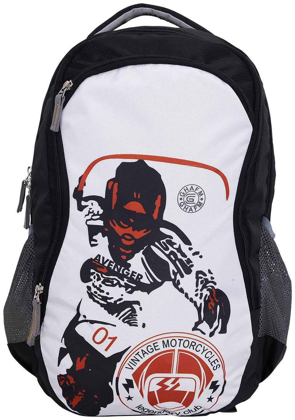 

GHAFM Waterproof Backpack