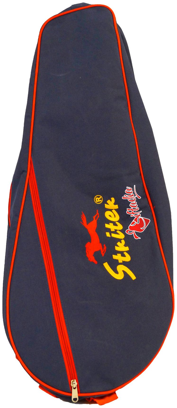 

Giftadia Canvas Men Gym bag - Multi