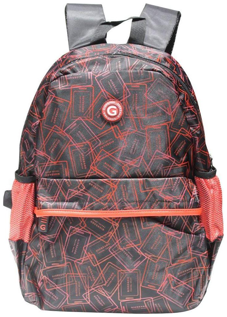 

Giordano Laptop Backpack