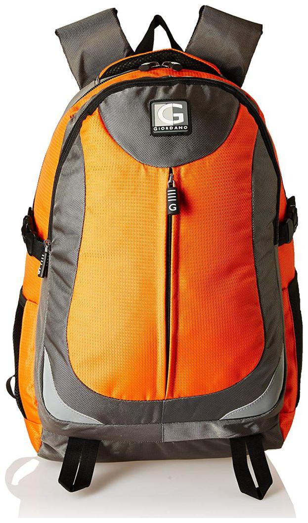 

Giordano Laptop Backpack