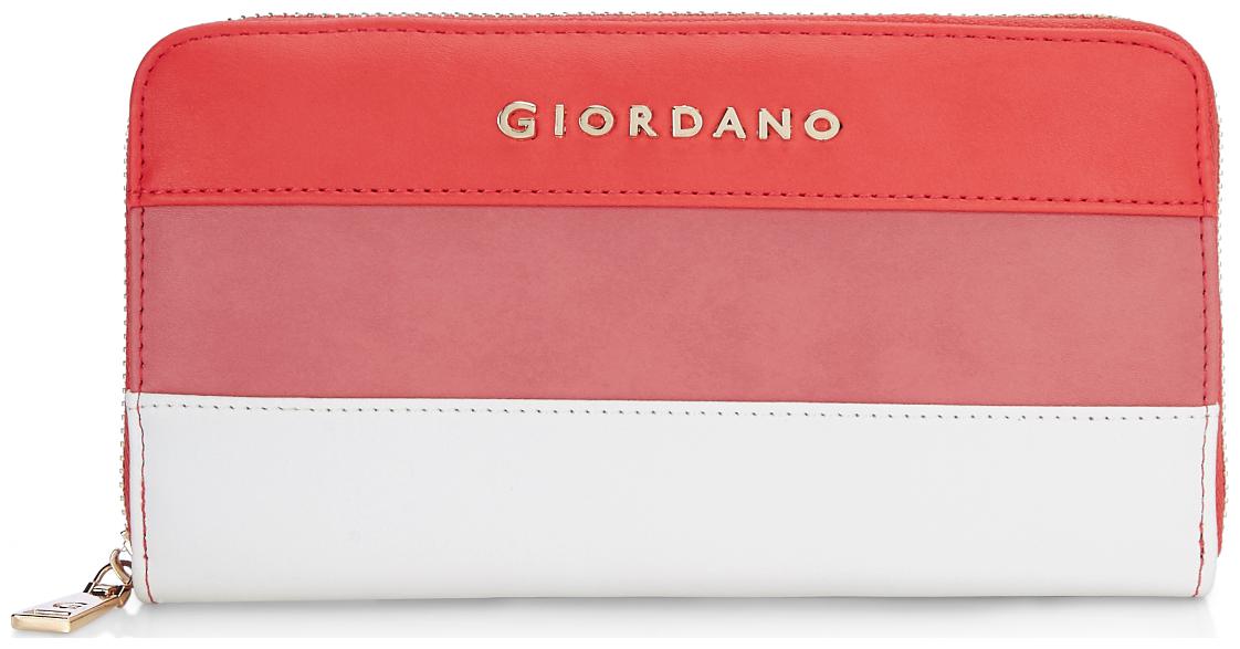 

Giordano Women Multi PU Wallet