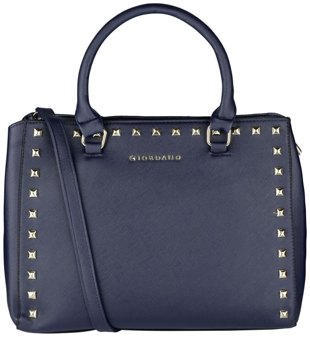 

Giordano Women s Satchel Handbags Navy