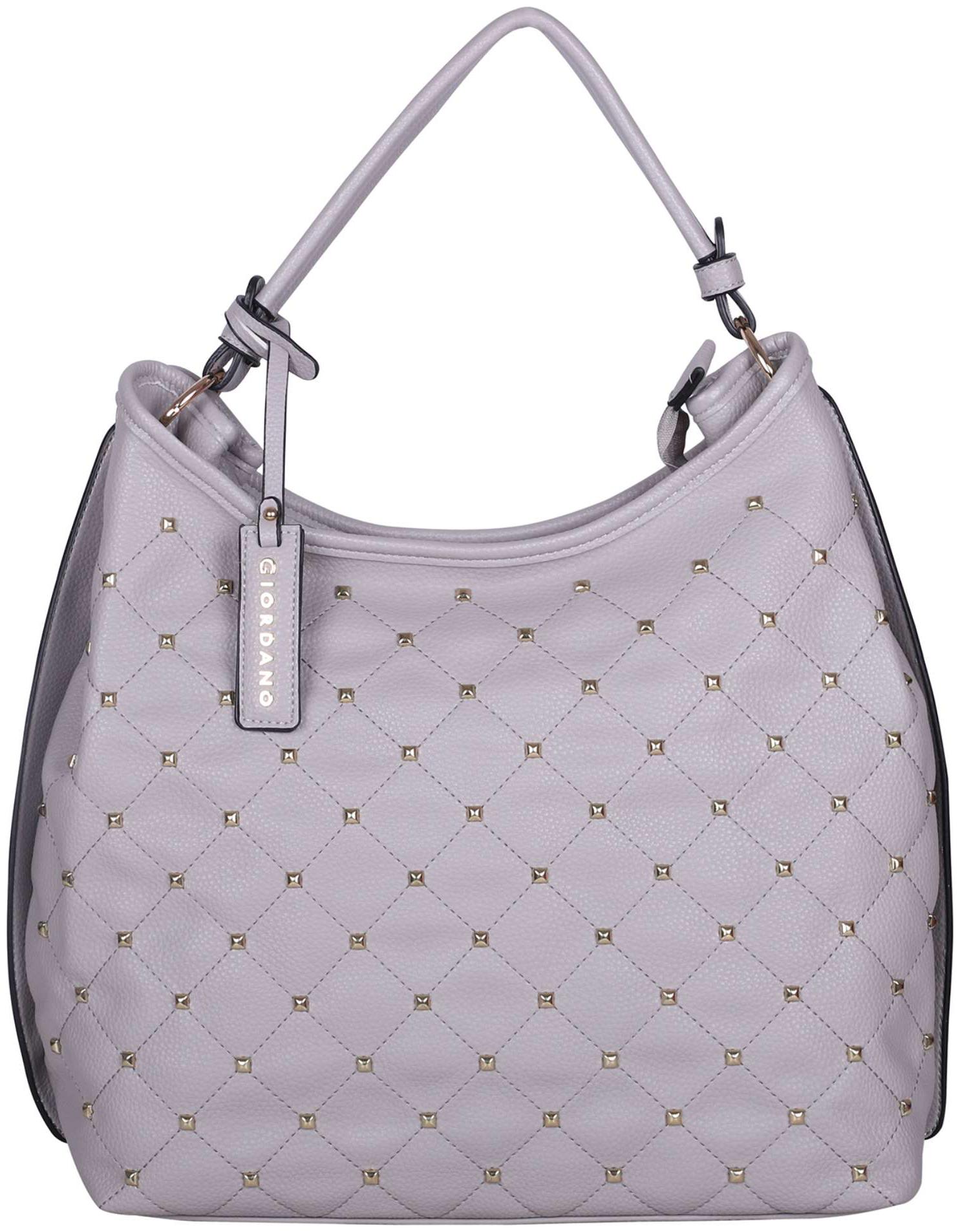 

Giordano Women s Hobo Handbags Grey