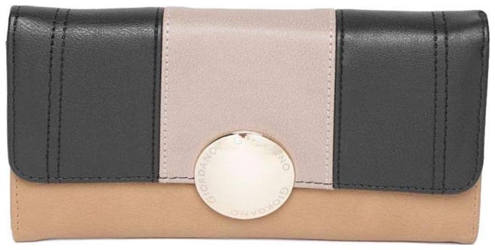 

Giordano Women Wallet (Beige)