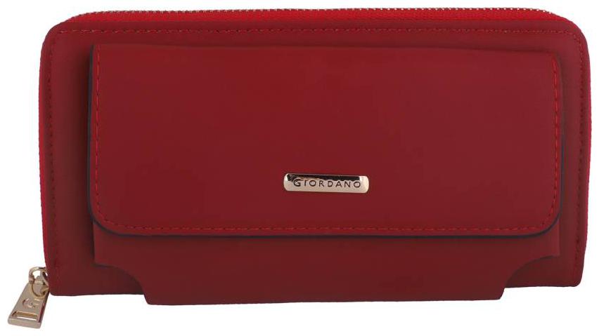 

Giordano Women s Wallet (Maroon)