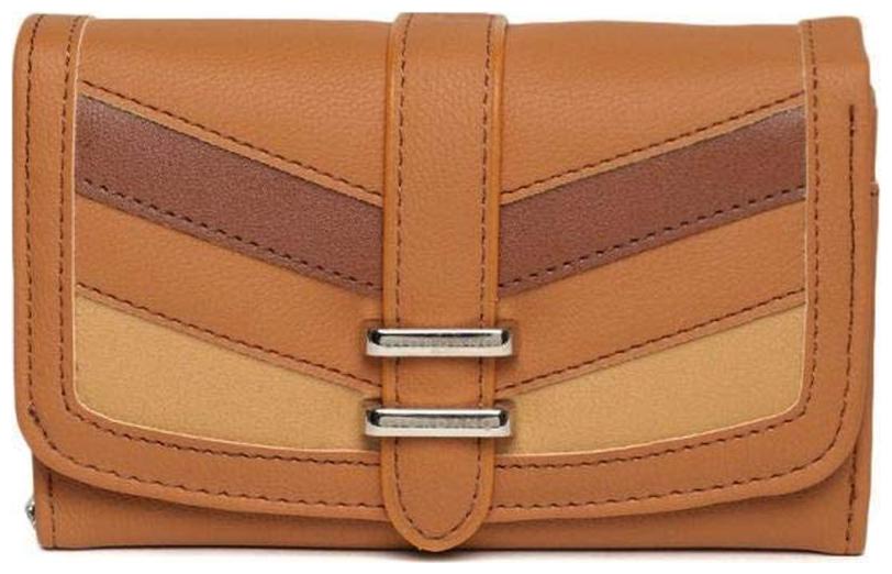 

Giordano Women Wallet (Beige)