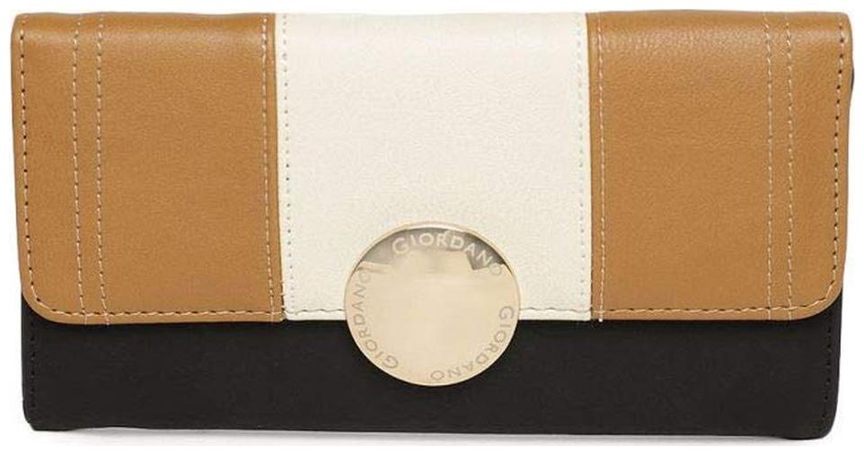 

Giordano Women Wallet (Black)