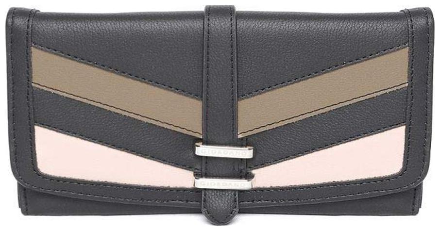 

Giordano Women Wallet (Black)