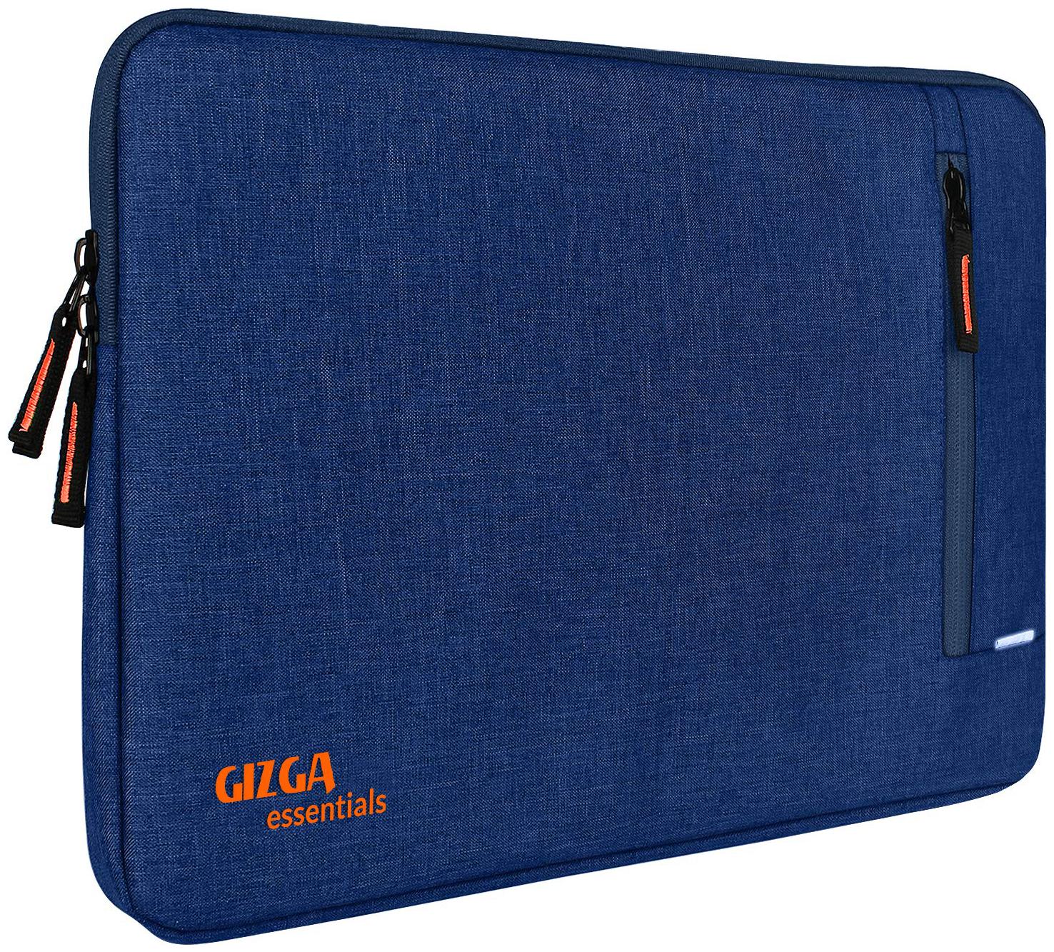 

Gizga Essentials Laptop sleeve Up to 15 inch Laptop