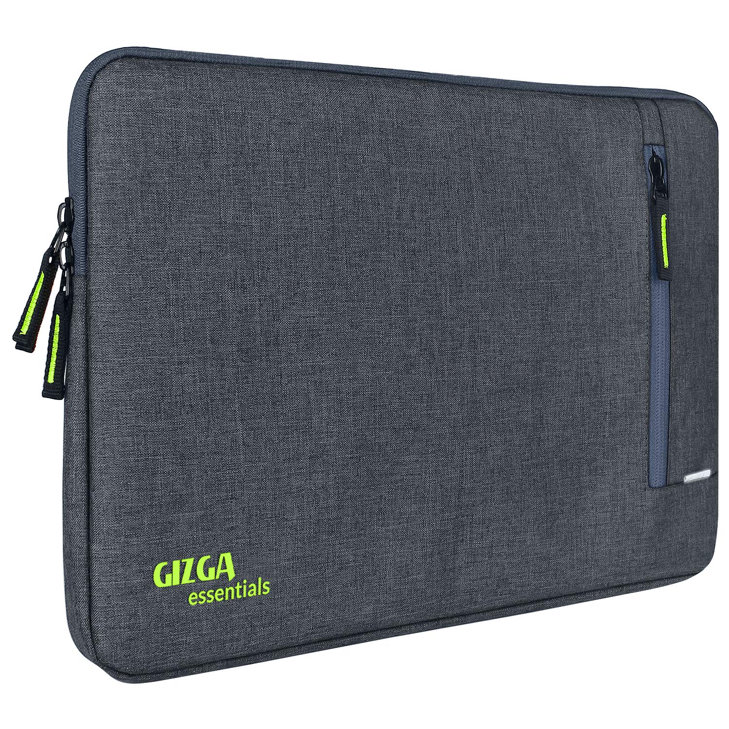 

Gizga Essentials G43-GRY Laptop sleeve Up to 13 inch Laptop