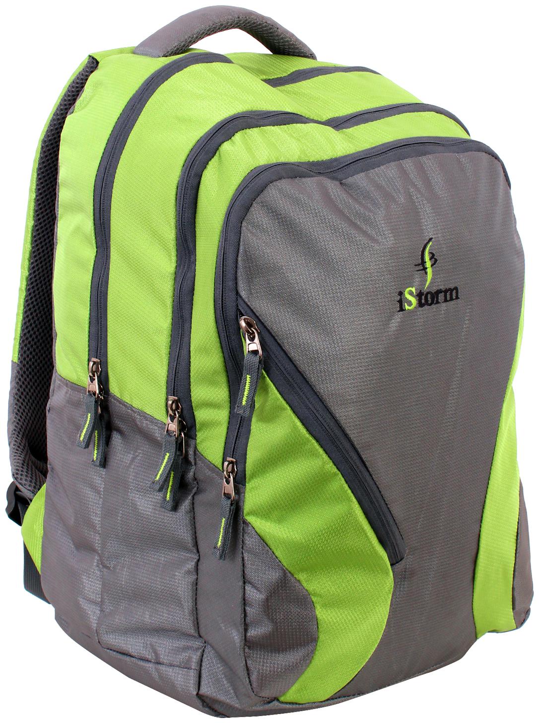 

Istorm Backpack