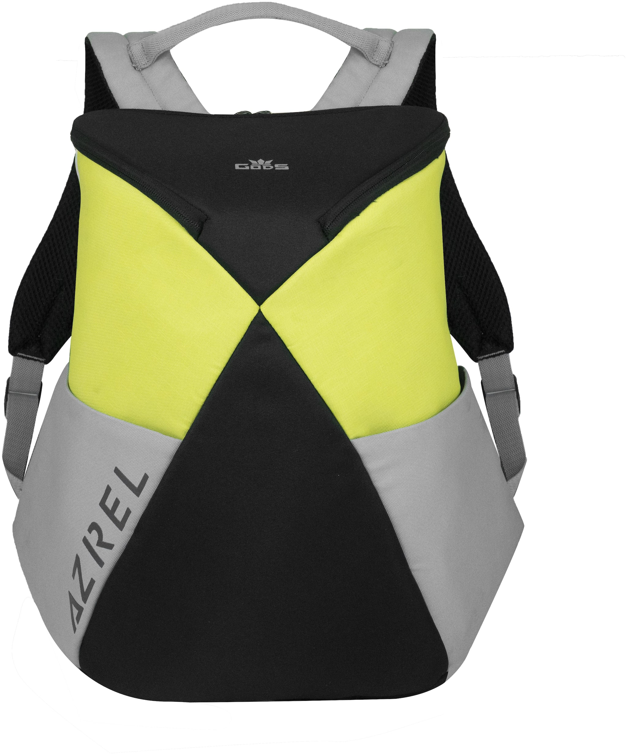 

Gods AZREL Laptop Backpack