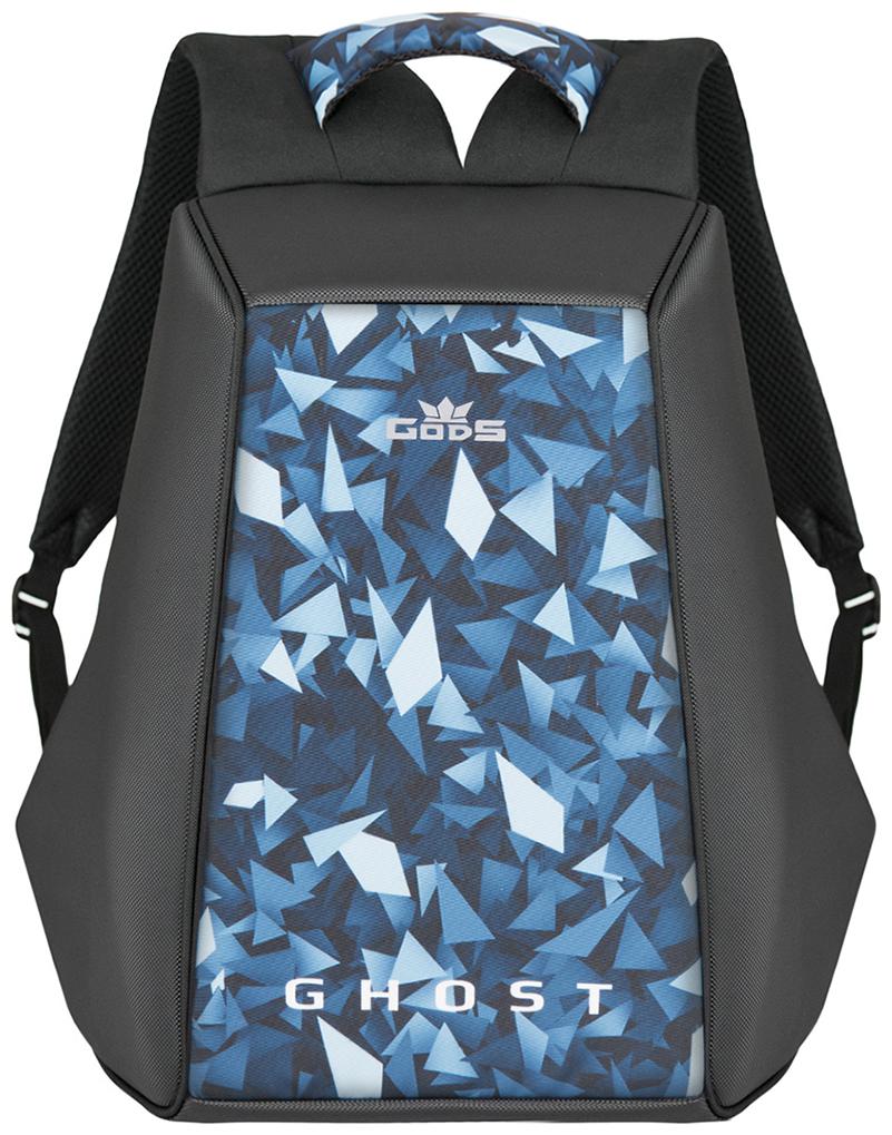 

Gods GHOST Laptop Backpack