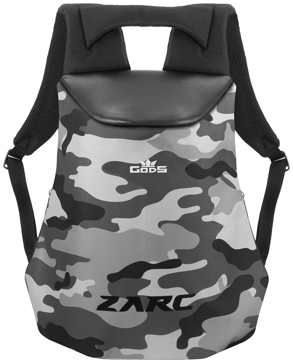 

Gods ZARC Laptop Backpack