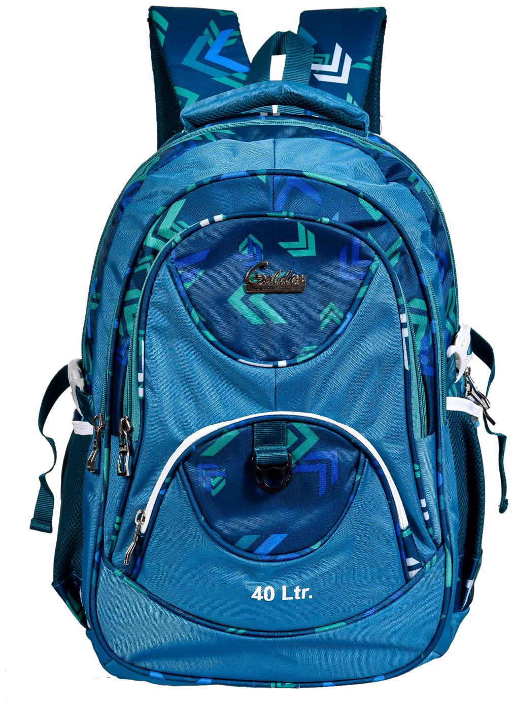 

Goldex Bag Waterproof Laptop Backpack