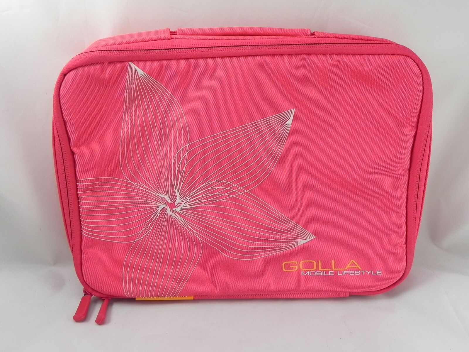 

Golla 10 2 Inches Pink Bag Golla Mobile Lifestyle Bag